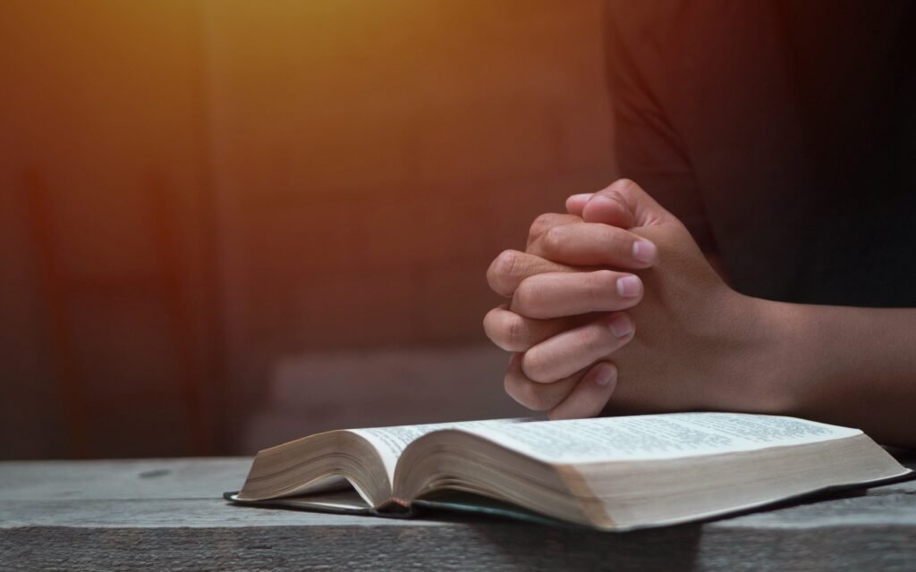 How to Pray in God's Will