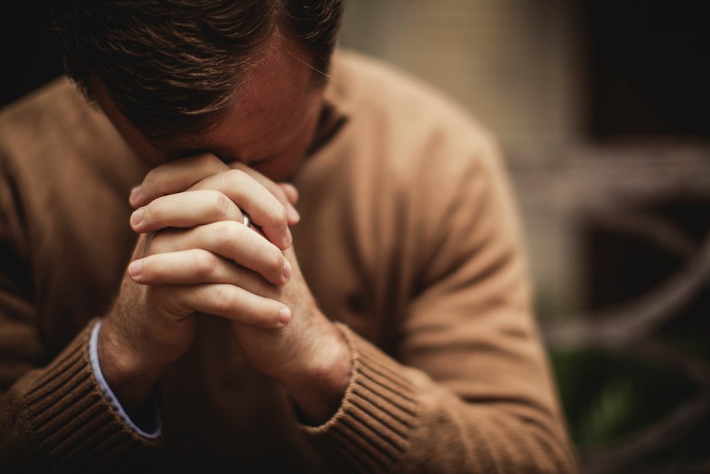 How God Answers Prayers