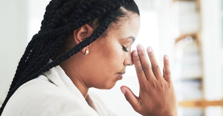 How to Persist in Prayer