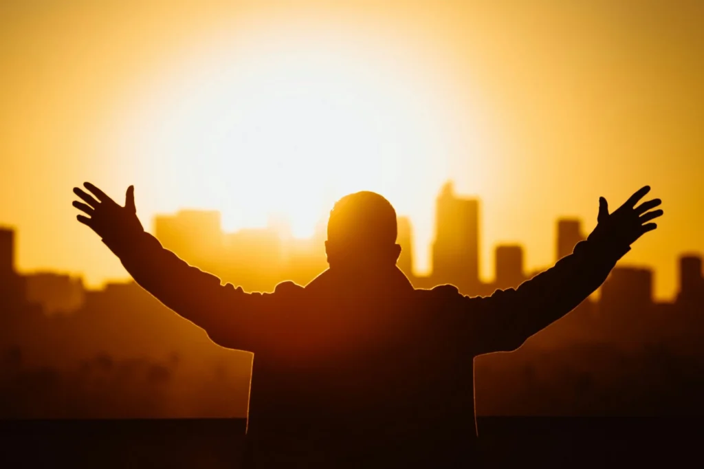 How to Hear God's Voice Clearly