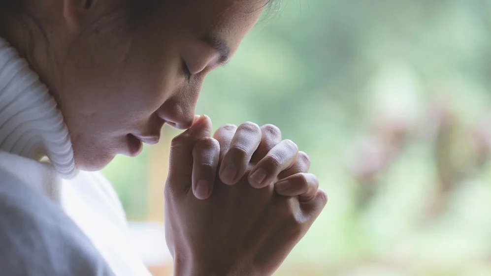 How God Answers Prayers