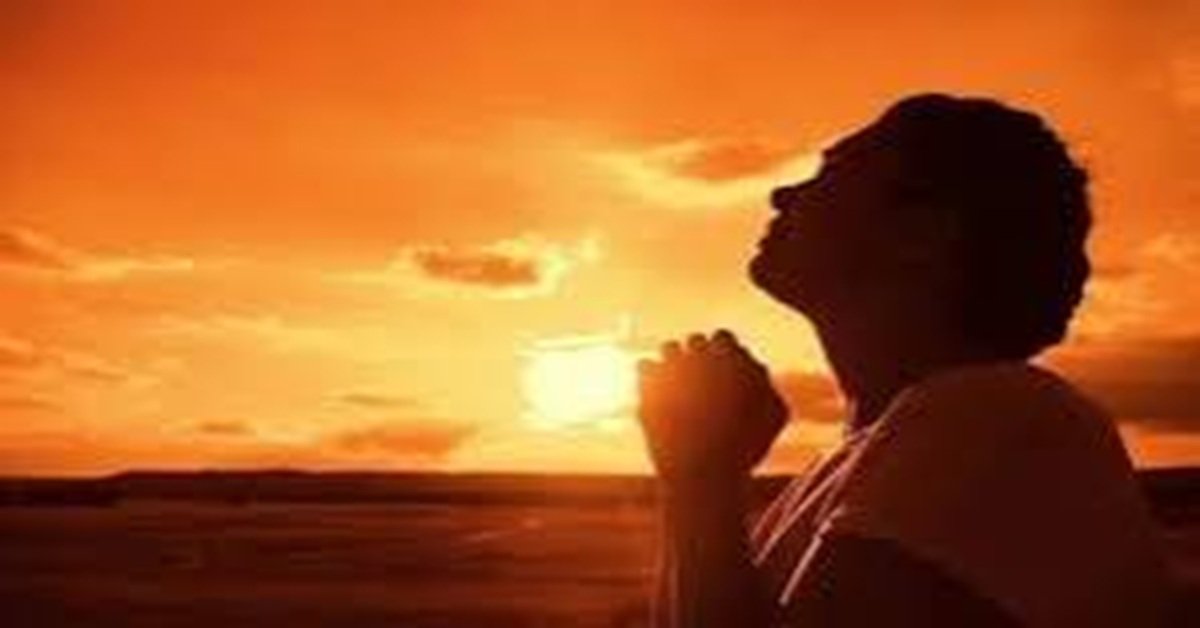 Praying for Forgiveness: 3 Powerful Steps to Freedom and a Clean Conscience